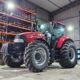 Tractor Case 130 A