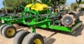 Sembradora John Deere CCS 1990 de 9 mts