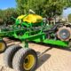 Sembradora John Deere CCS 1990 de 9 mts