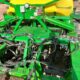 Sembradora John Deere CCS 1990 de 9 mts