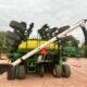 Sembradora John Deere CCS 1990 de 9 mts