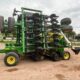 Sembradora John Deere CCS 1990 de 9 mts