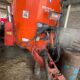 Mixer Kuhn Profile670