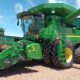 Cosechadora John Deere S680