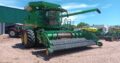 Cosechadora John Deere S680