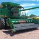 Cosechadora John Deere S680