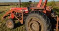 Tractor Massey Ferguson 290 Mod.1988