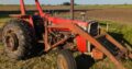 Tractor Massey Ferguson 290 Mod.1988