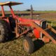 Tractor Massey Ferguson 290 Mod.1988