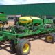 Plantadora John Deere 1990