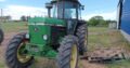 Tractor John Deere 3140