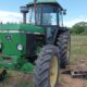 Tractor John Deere 3140