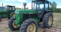 Tractor John Deere 3140