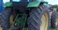 Tractor John Deere 3140