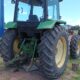 Tractor John Deere 3140