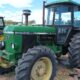 Tractor John Deere 3140