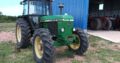 Tractor John Deere 3140