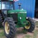 Tractor John Deere 3140