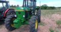 Tractor John Deere 3350