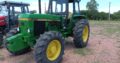 Tractor John Deere 3350