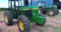 Tractor John Deere 3350