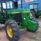 Tractor John Deere 3350