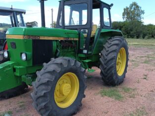 Tractor John Deere 3350