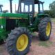 Tractor John Deere 3350