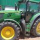 Tractor John Deere 6170