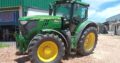 Tractor John Deere 6170