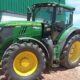 Tractor John Deere 6170