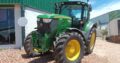 Tractor John Deere 6170