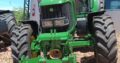 Tractor John Deere 6520