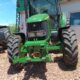 Tractor John Deere 6520