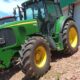 Tractor John Deere 6520