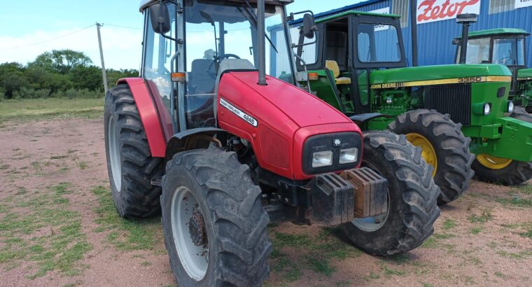 Tractor Massey Ferguson 4245