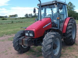 Tractor Massey Ferguson 4245