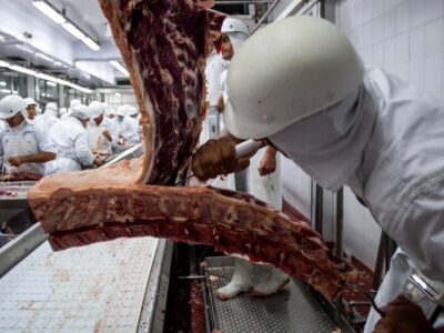 Uruguay quedó habilitado para exportar carne a Filipinas